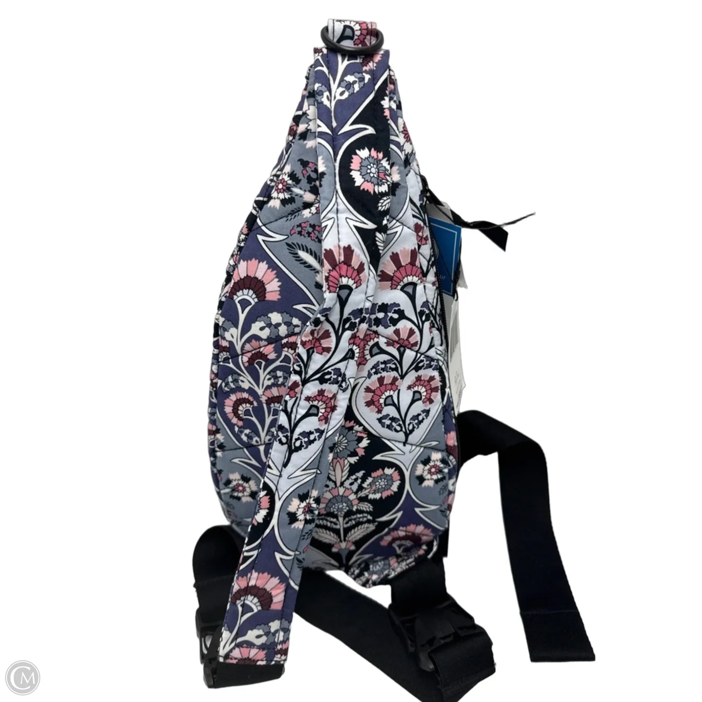 New! Sling Backpack By Vera Bradley