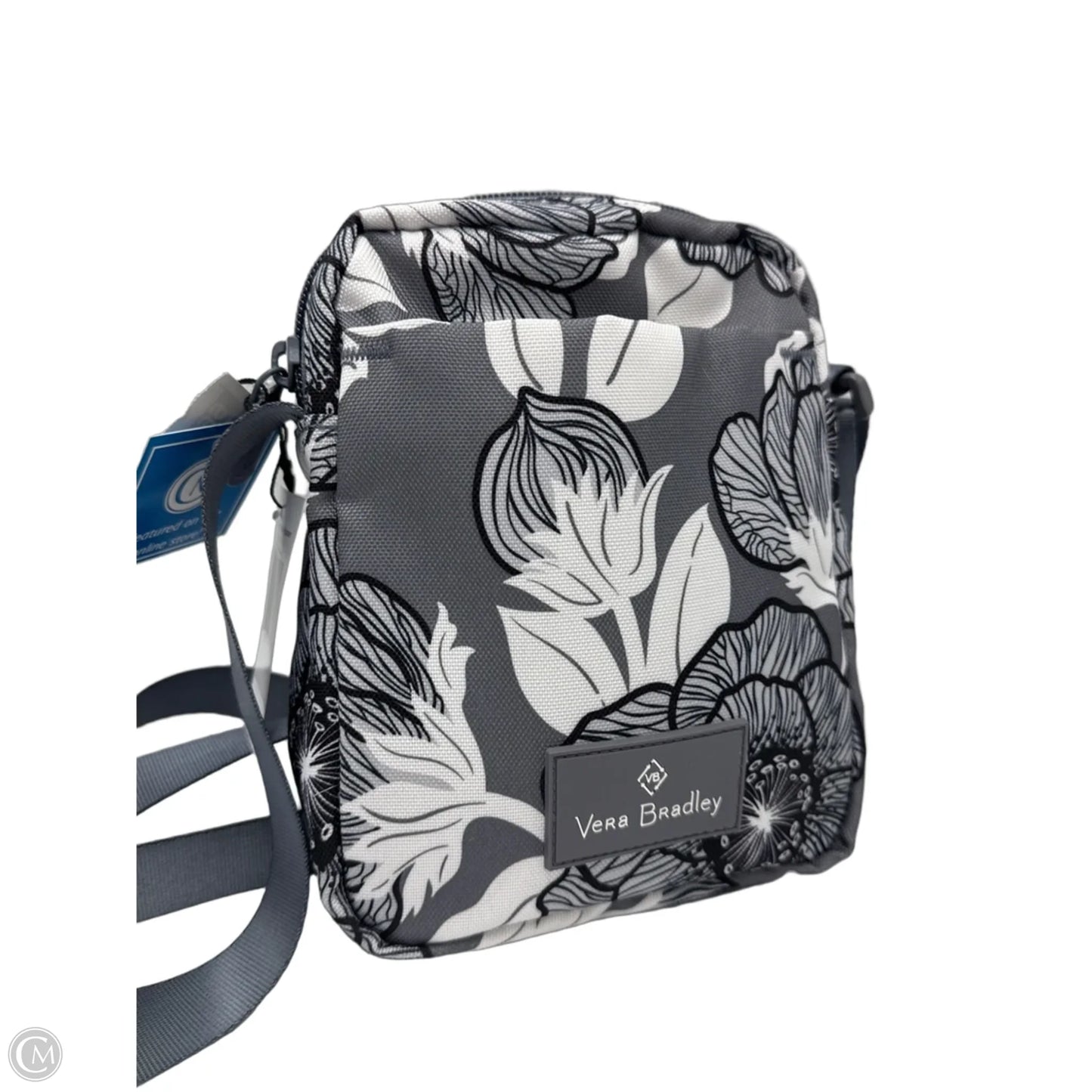 New! Crossbody By Vera Bradley