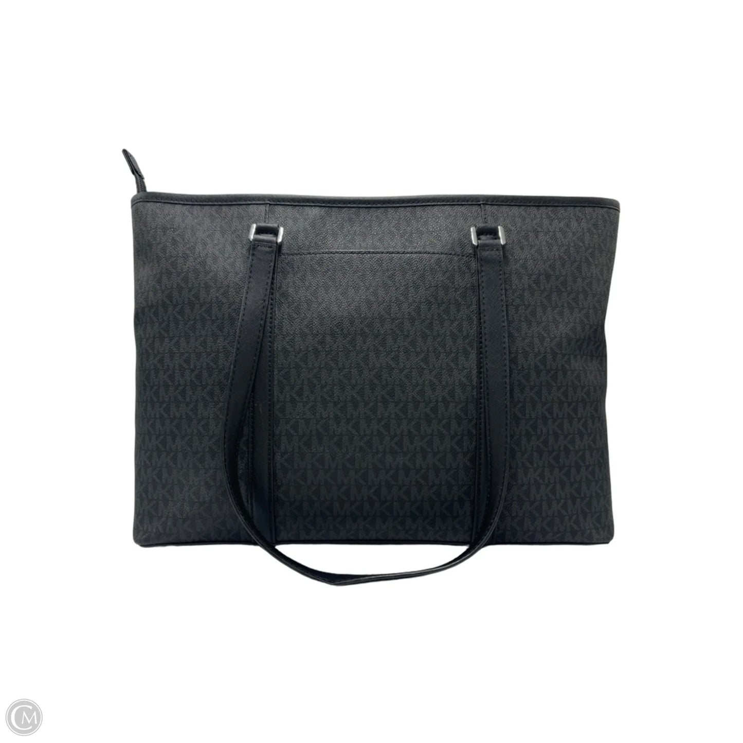 Handbag Designer By Michael Kors, Size: Large