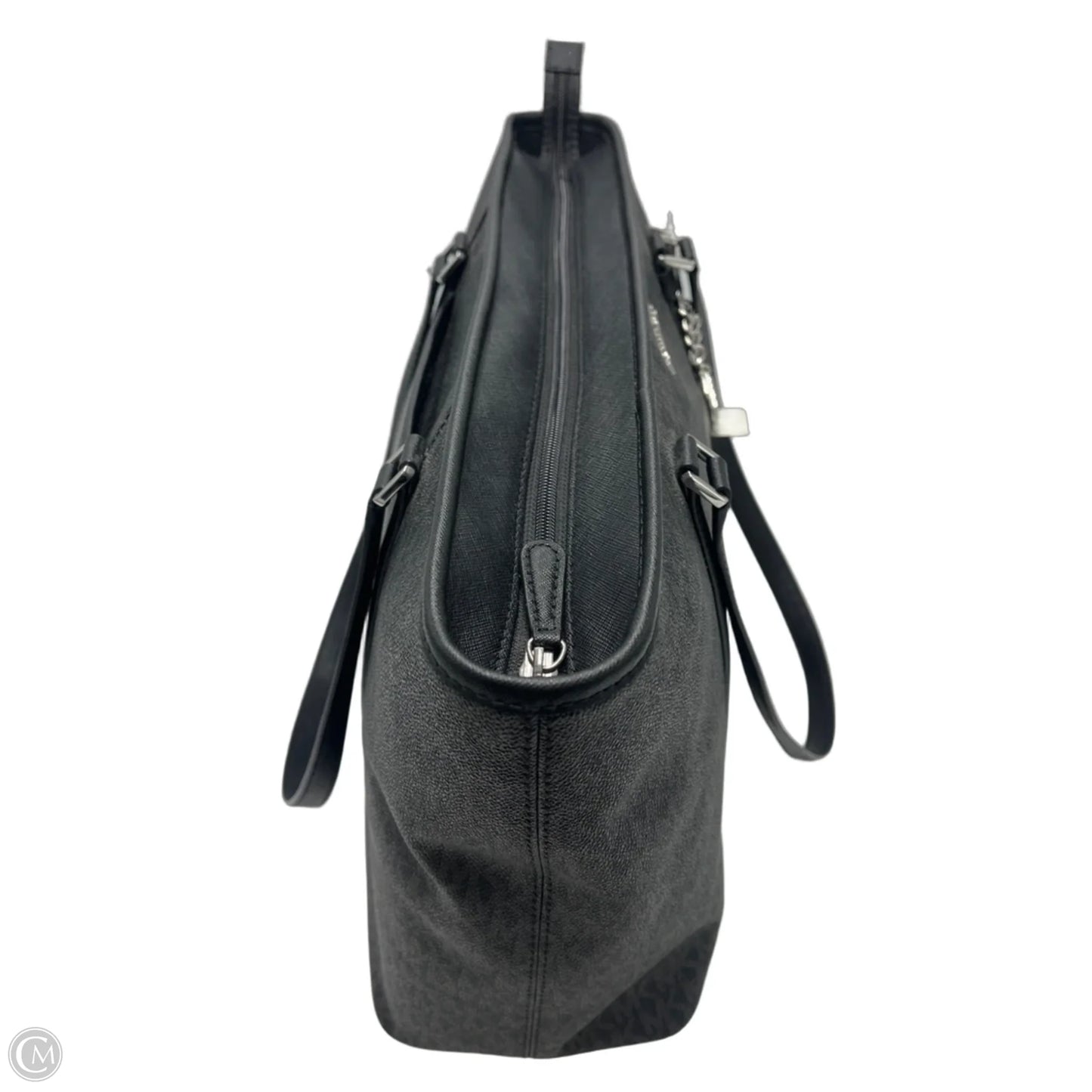 Handbag Designer By Michael Kors, Size: Large