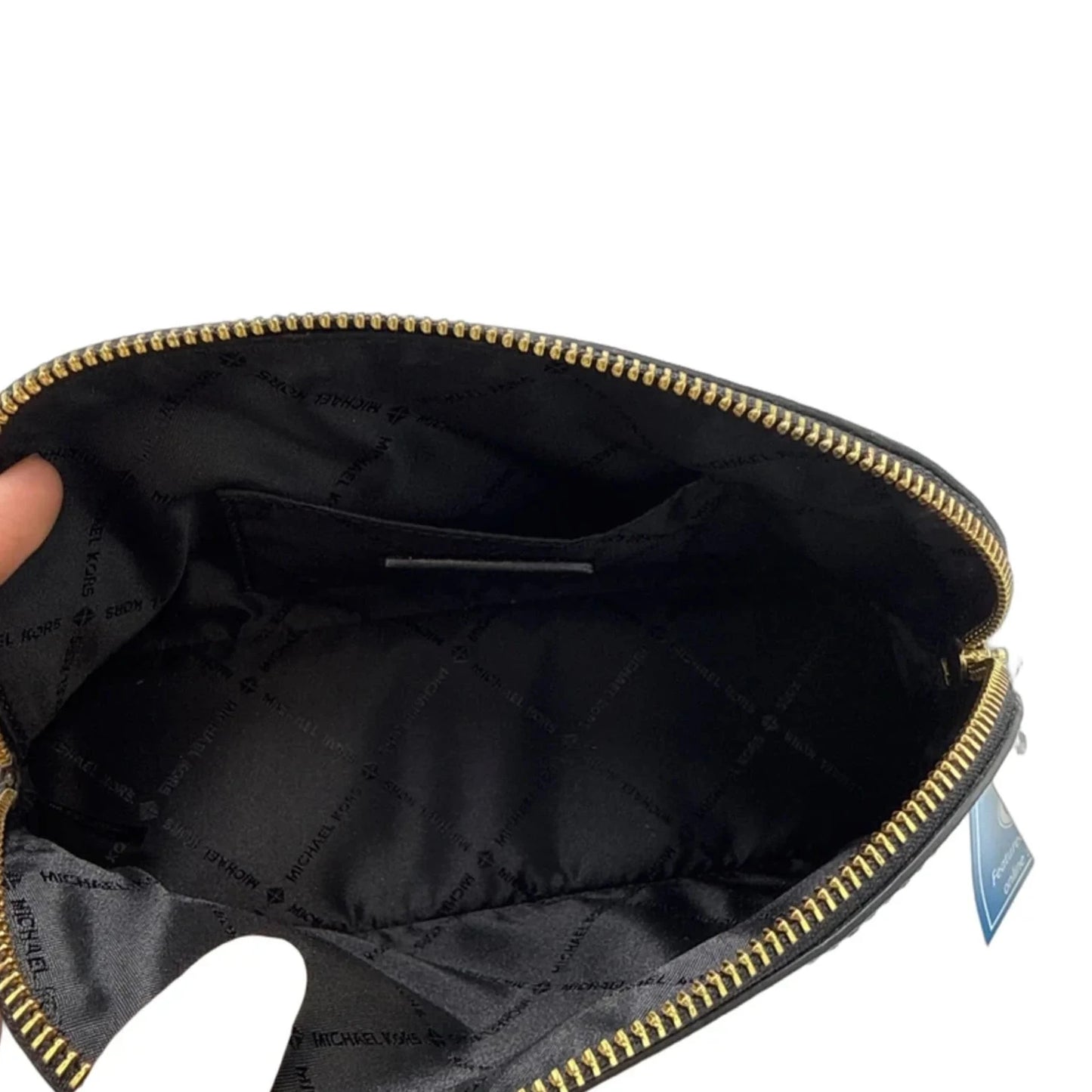 Makeup Bag Designer By Michael Kors