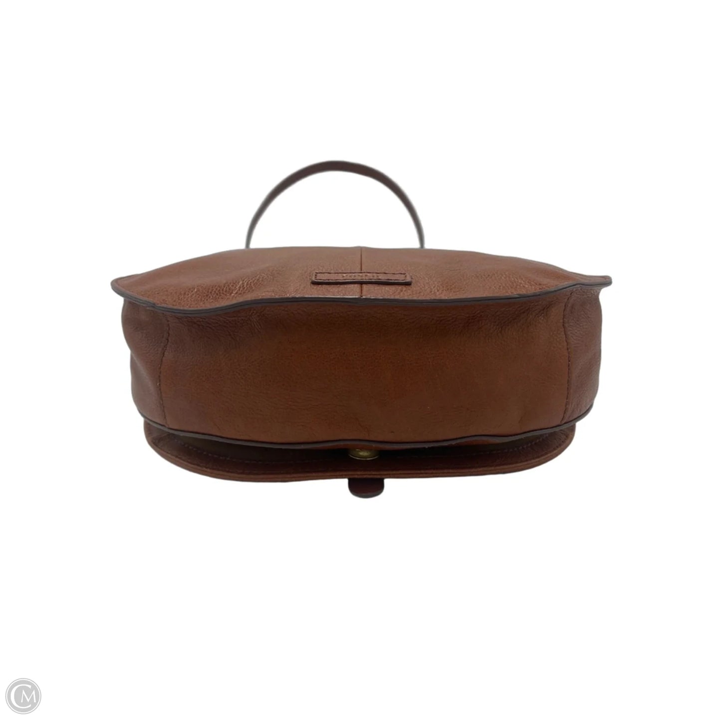 Crossbody Designer By Fossil