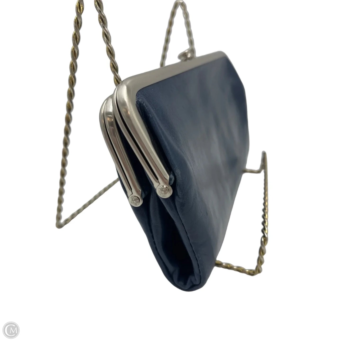 Clutch Designer By Hobo Intl, Size: Medium