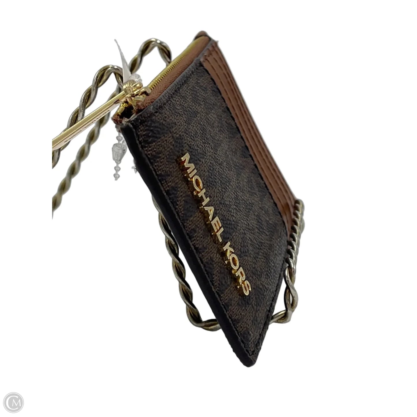 Wallet Designer By Michael Kors
