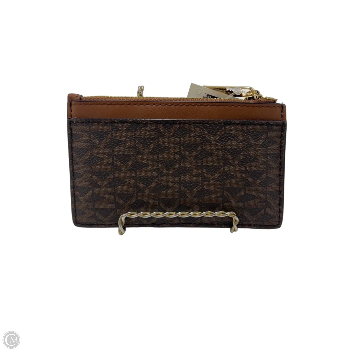 Wallet Designer By Michael Kors