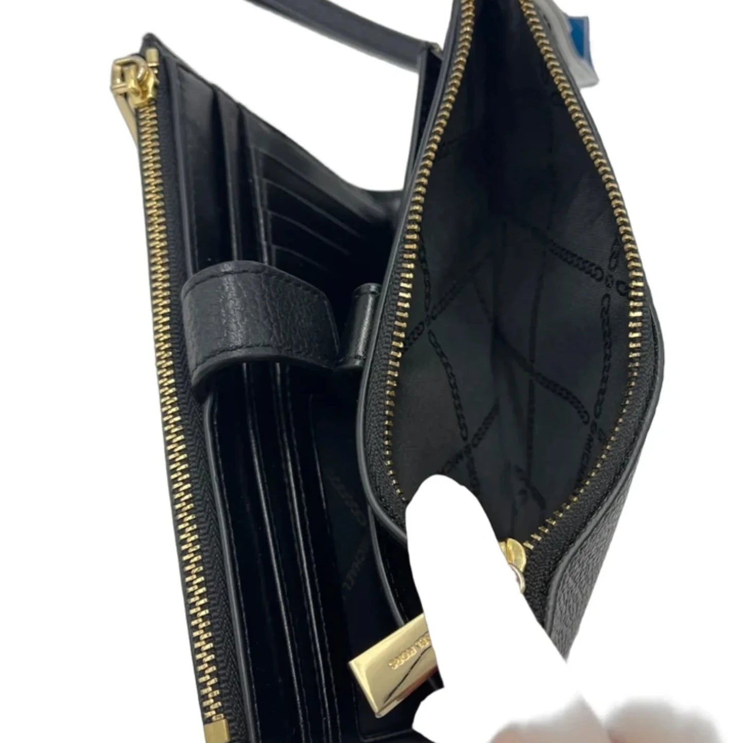 Wallet / Wristlet Designer By Michael Kors