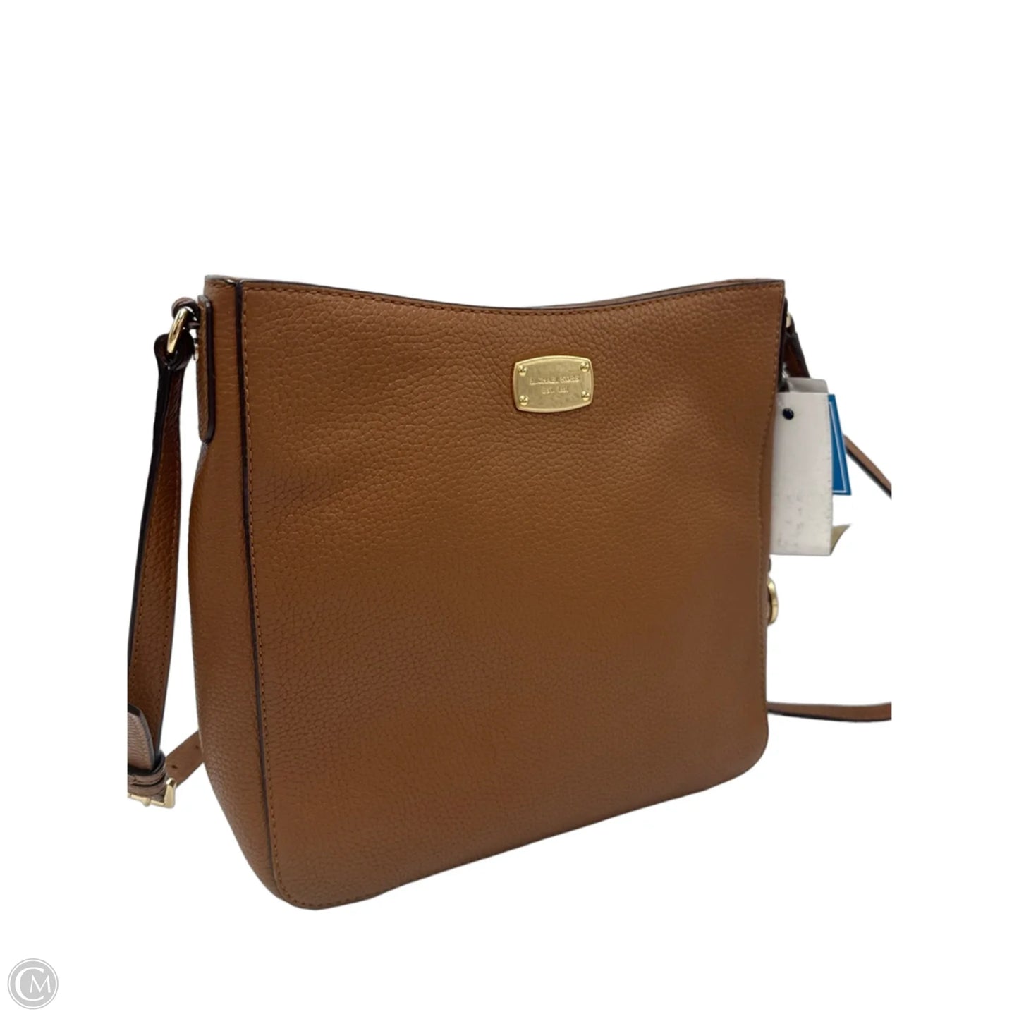 Crossbody Designer By Michael Kors