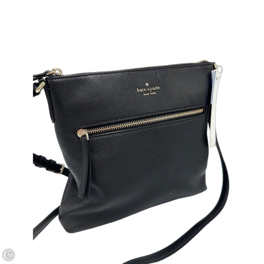 Kate Spade Jackson Top Zip Designer Crossbody Handbag