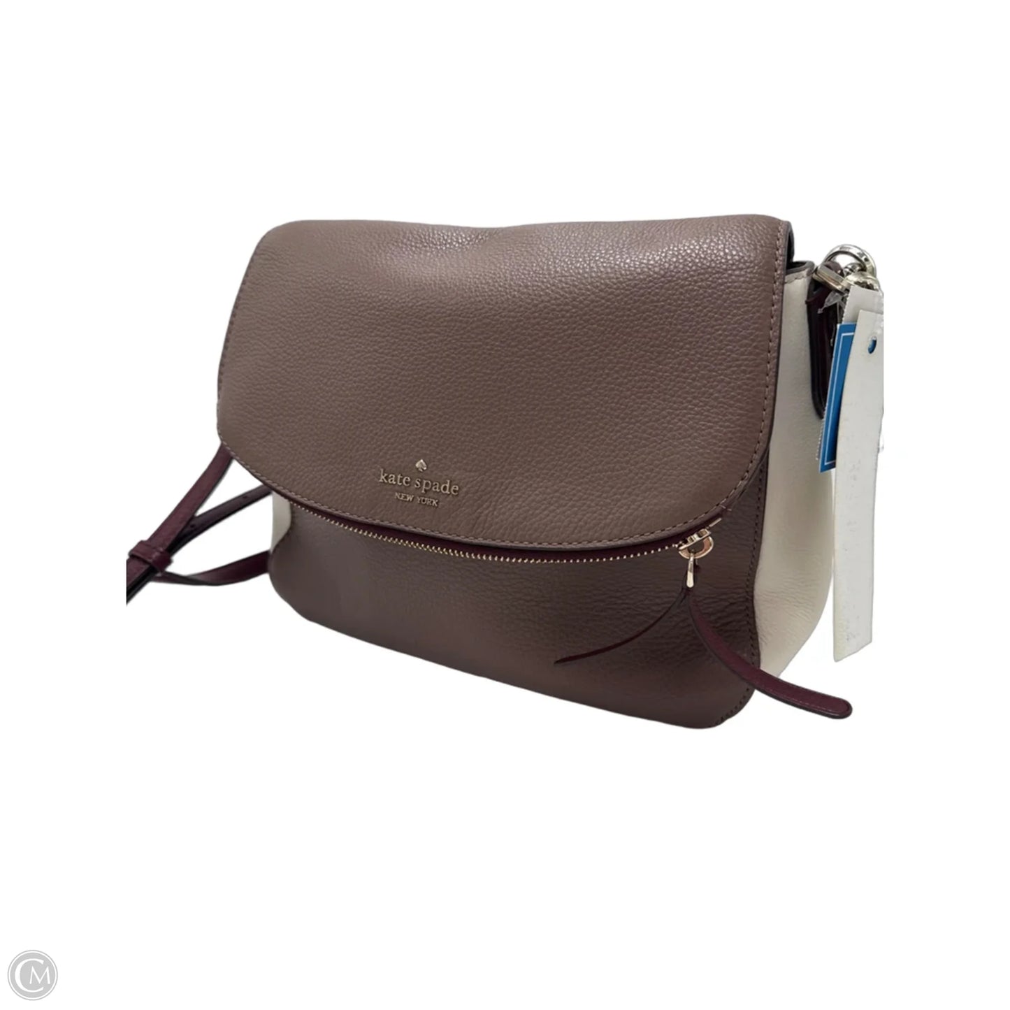 Handbag Designer By Kate Spade