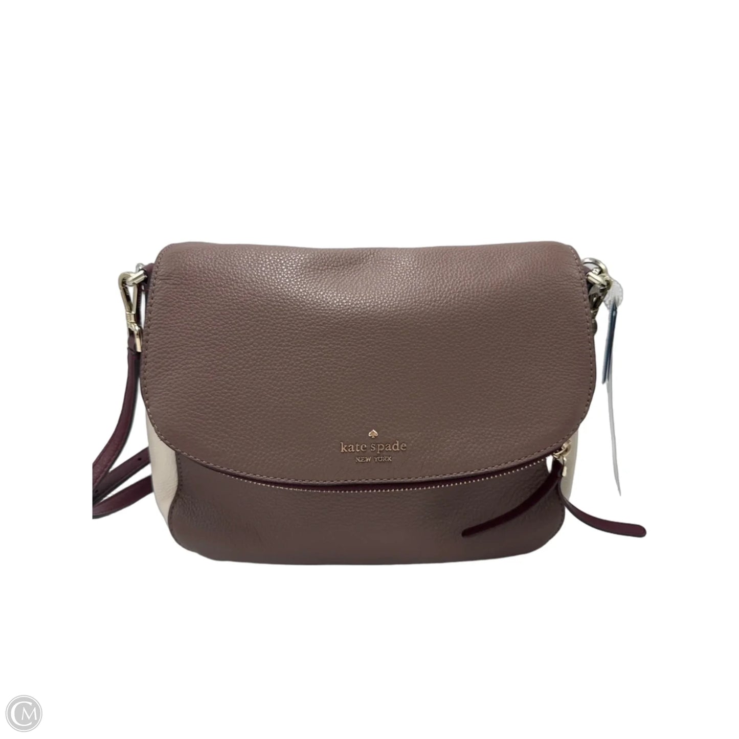 Handbag Designer By Kate Spade