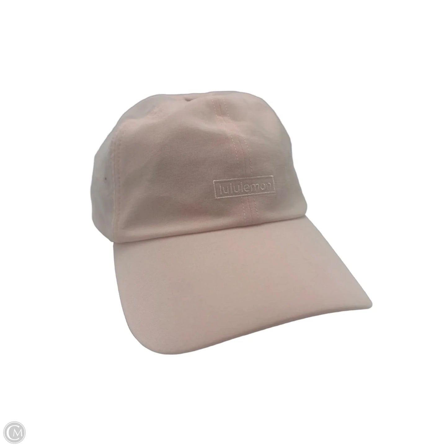 Hat Baseball Cap By Lululemon