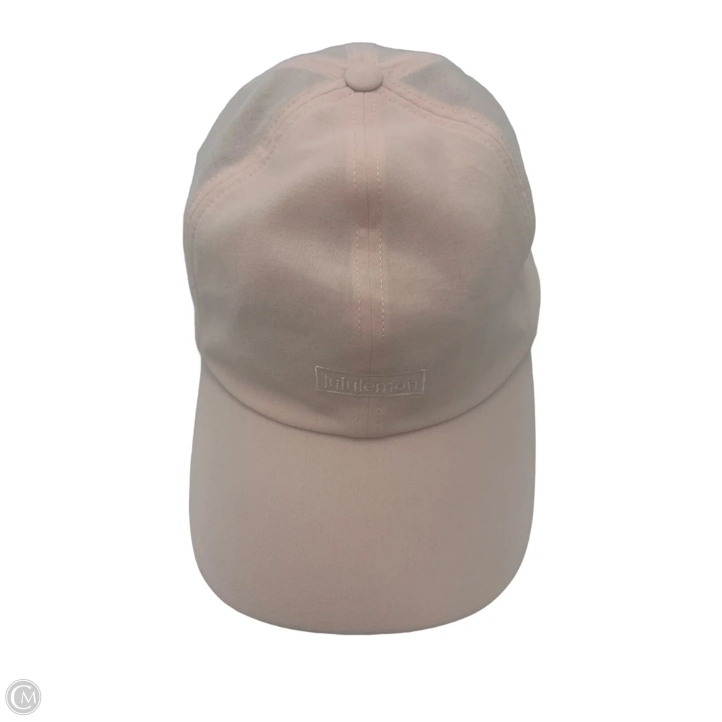Hat Baseball Cap By Lululemon