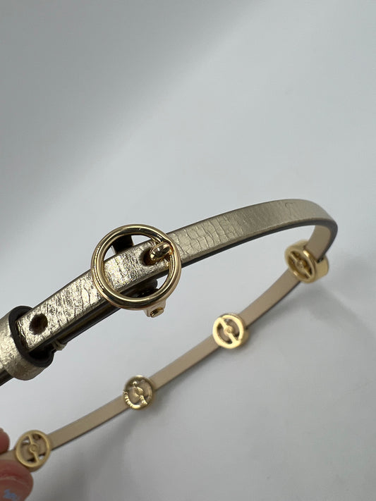Bracelet Designer By Tory Burch