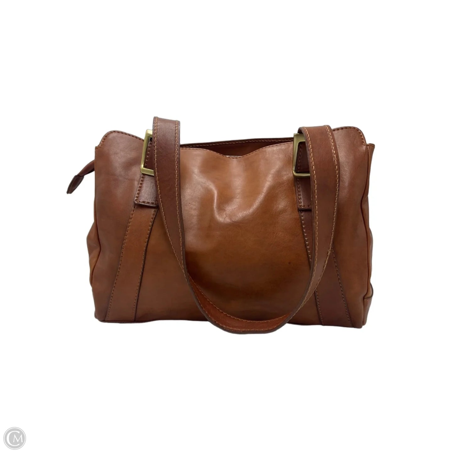 New! Handbag Leather By Christina Rui