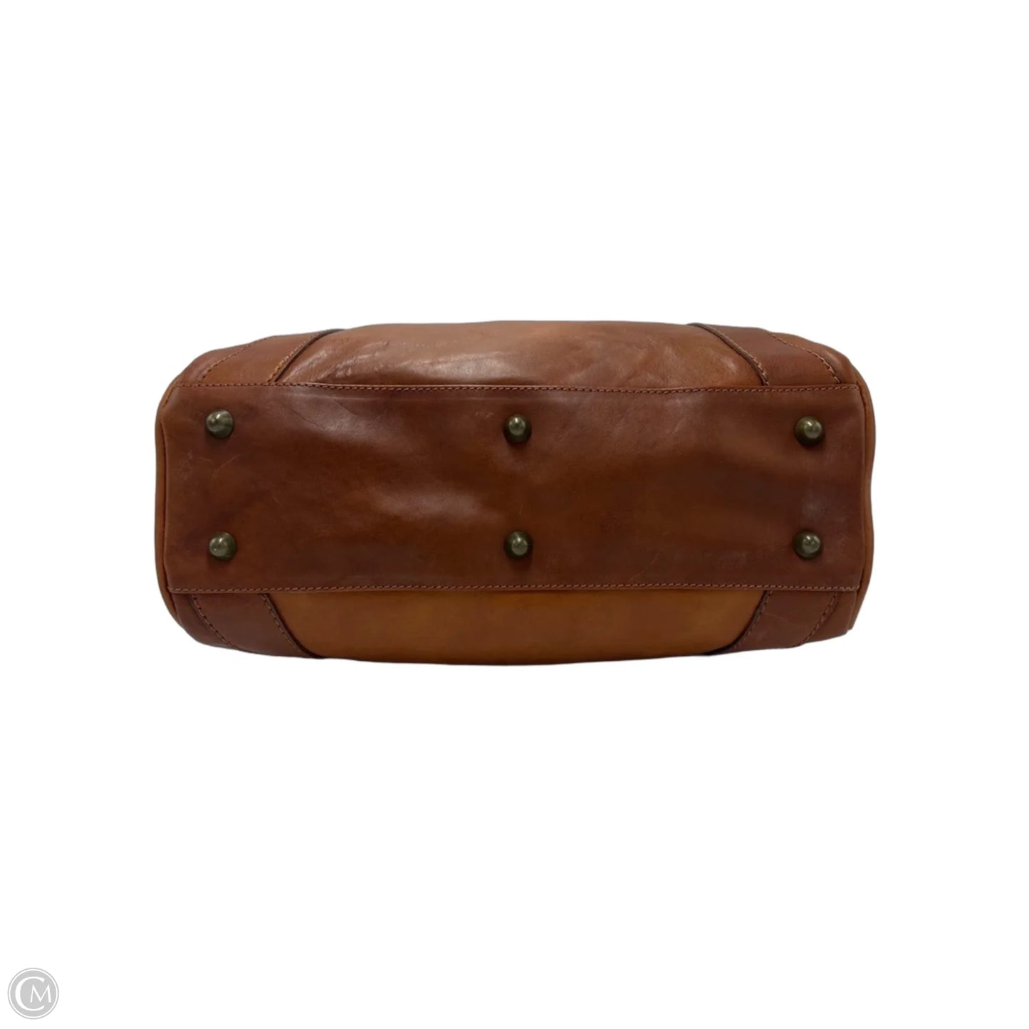 New! Handbag Leather By Christina Rui