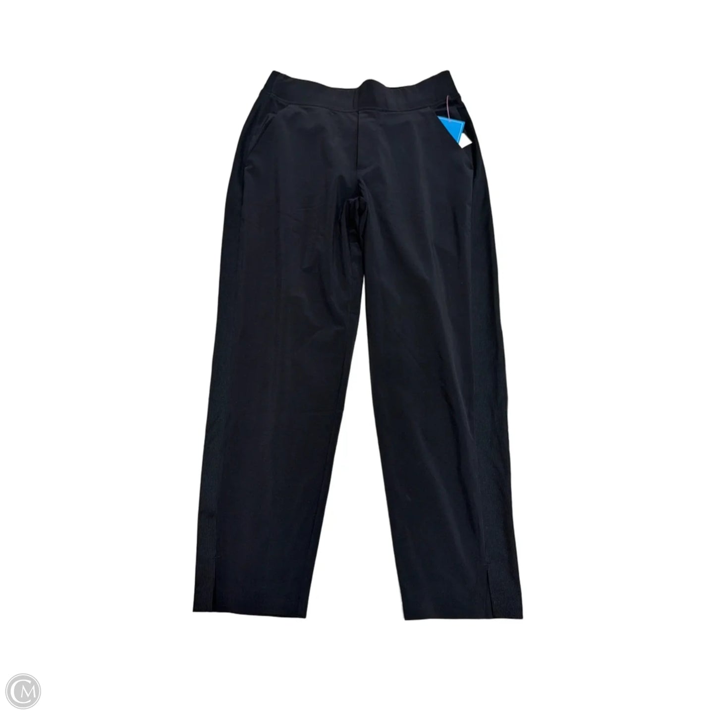 Athletic Pants By Athleta In Black, Size: Xsp