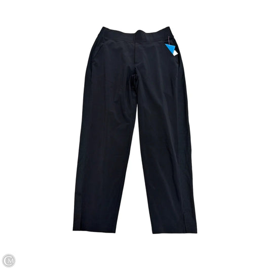 Athletic Pants By Athleta In Black, Size: Xsp