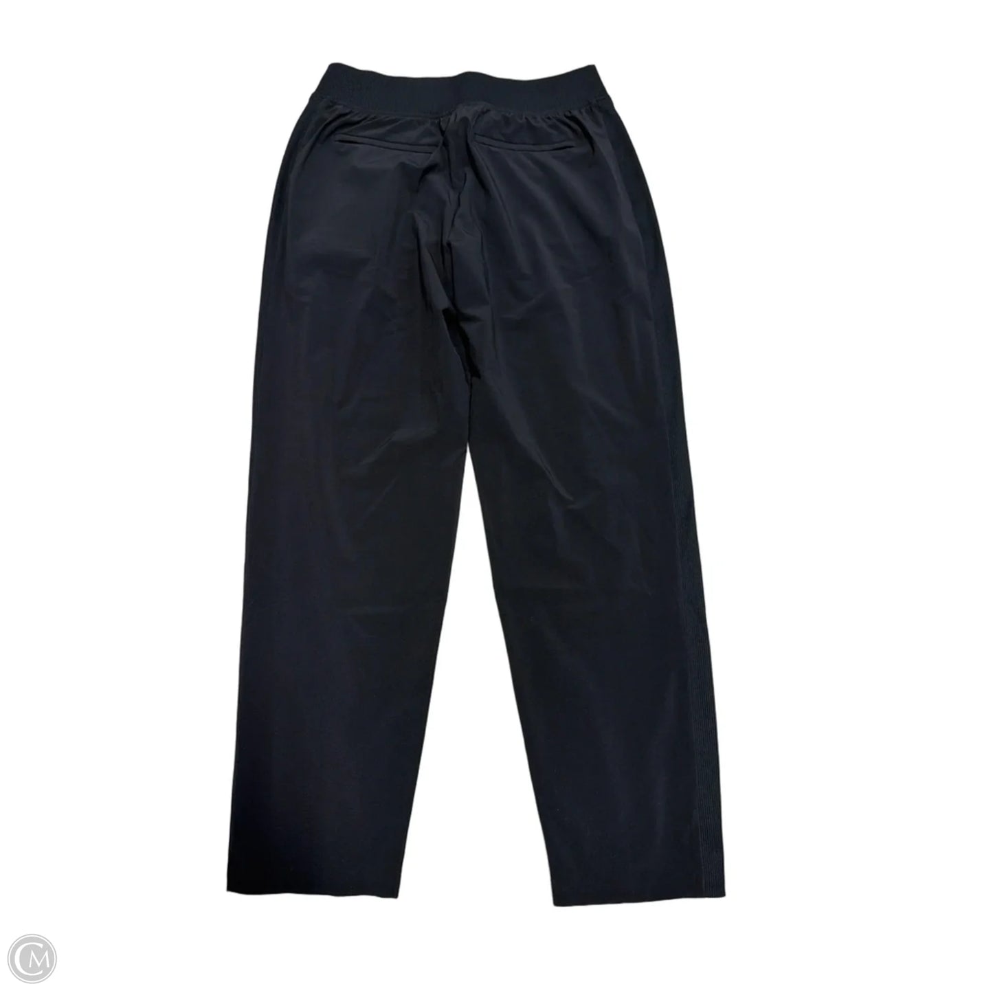 Athletic Pants By Athleta In Black, Size: Xsp