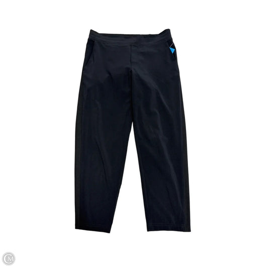 Athletic Pants By Athleta In Black, Size: Xsp