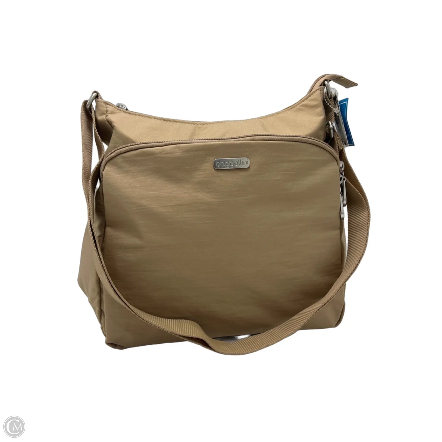 Crossbody By Baggallini