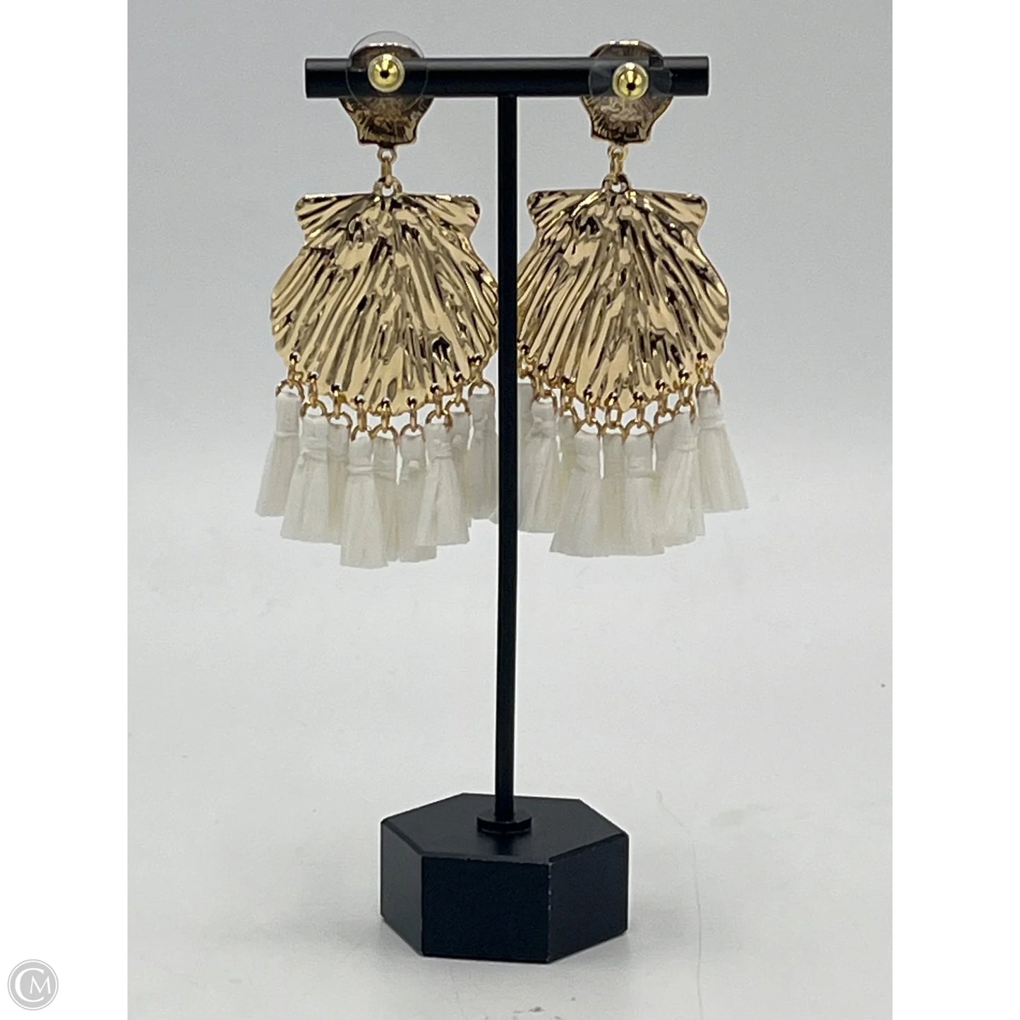 Earrings Designer By Lilly Pulitzer