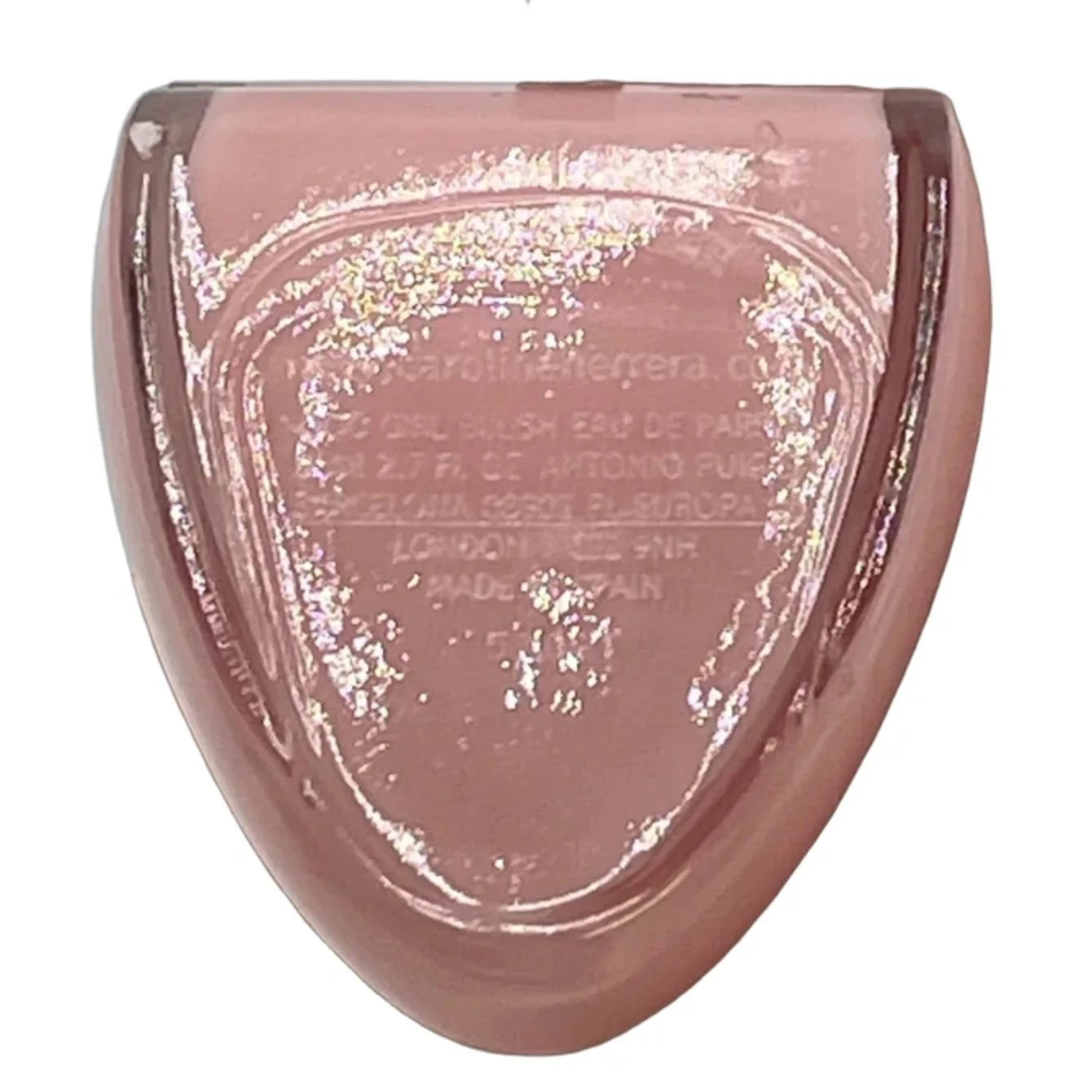 Carolina Herrera 2.7oz. Good Girl Blush Luxury Fragrance