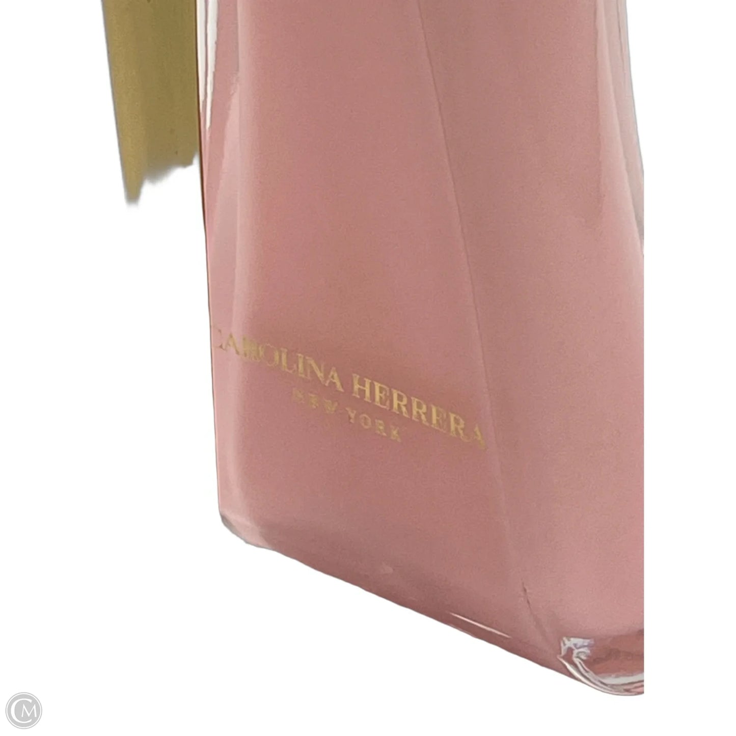 Carolina Herrera 2.7oz. Good Girl Blush Luxury Fragrance