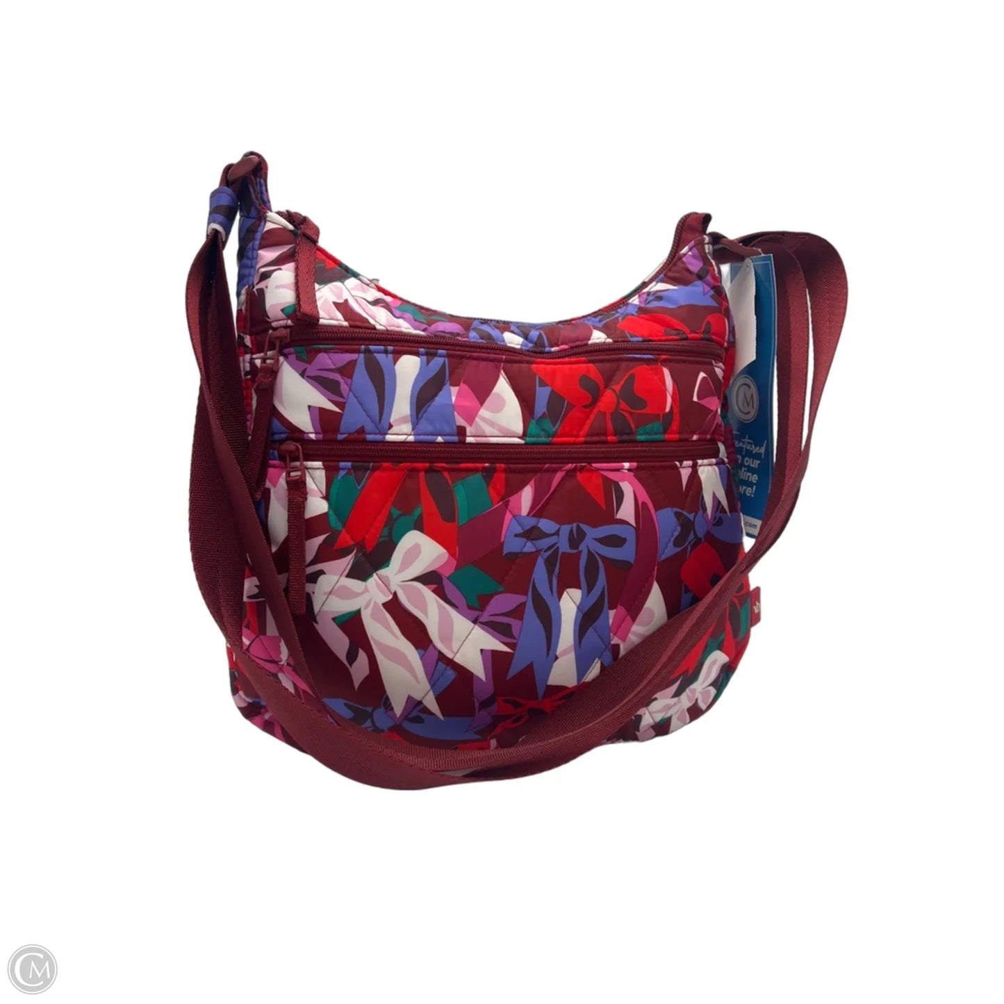 Crossbody By Vera Bradley