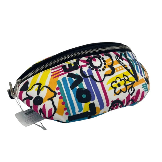 New! Belt Bag By Brighton