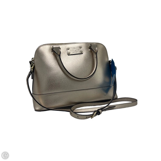 Handbag Designer By Kate Spade
