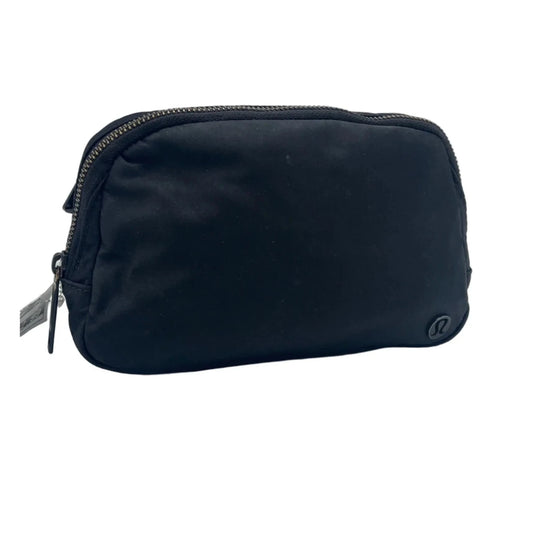Belt Bag By Lululemon