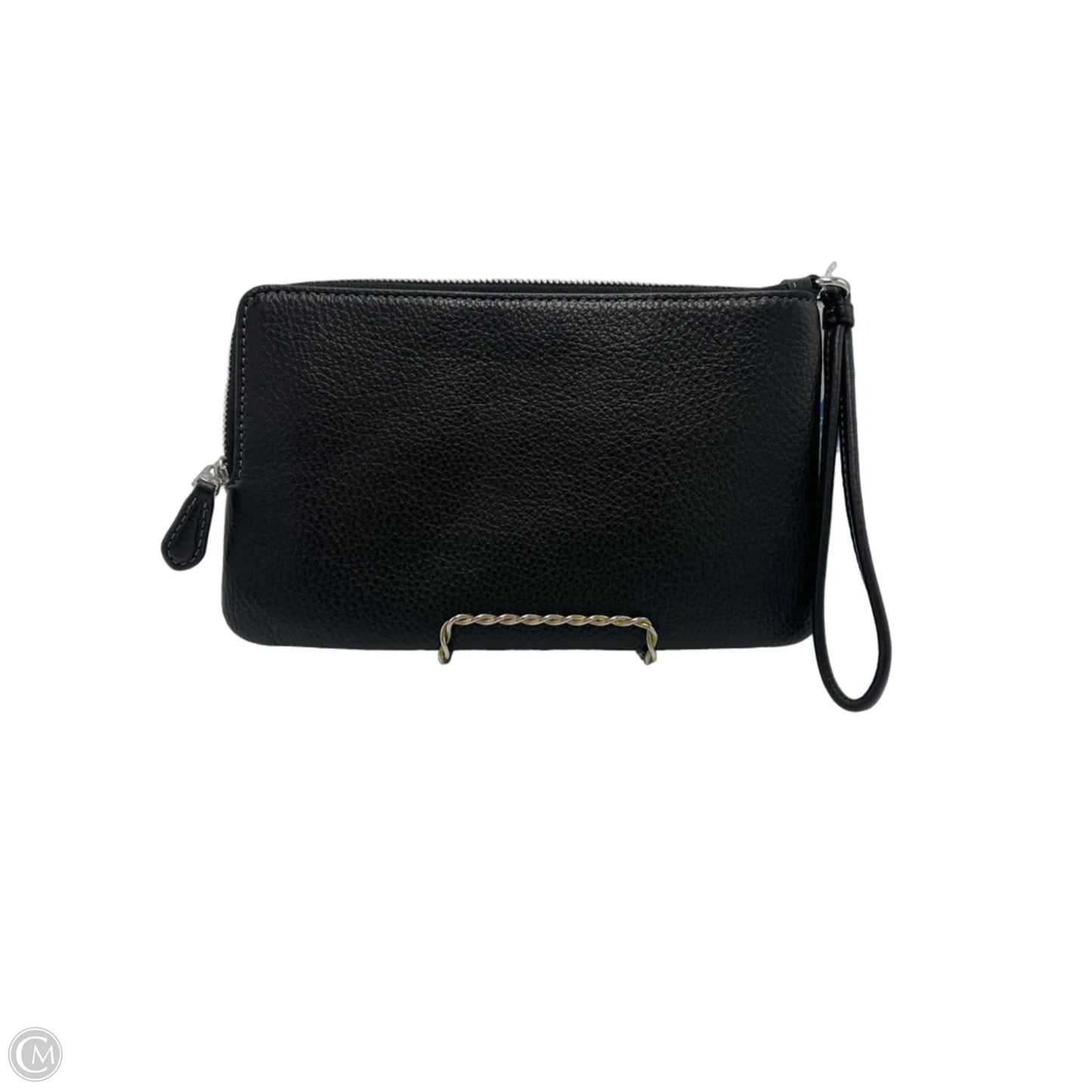 Like New! Wristlet Designer By Coach