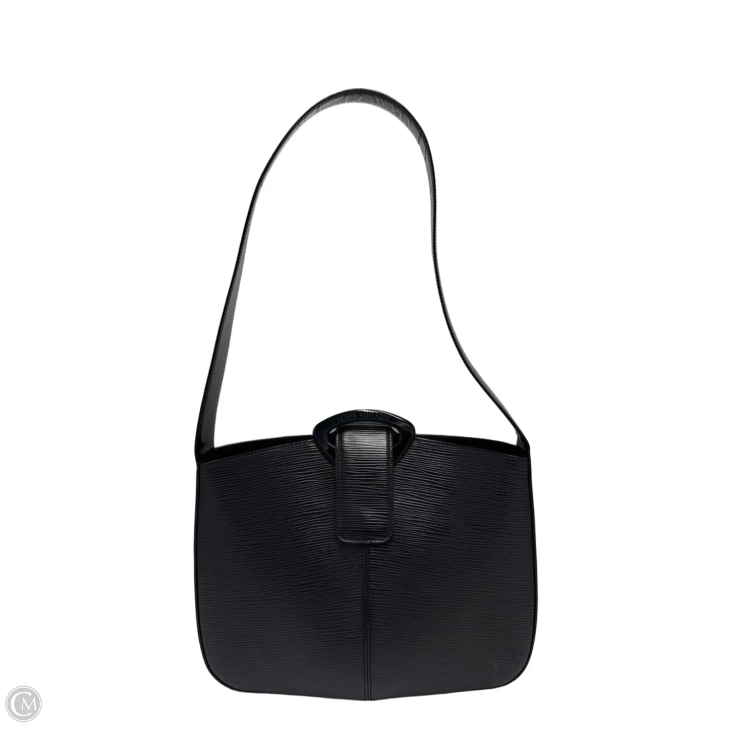 Louis Vuitton Epi Leather Reverie Luxury Handbag