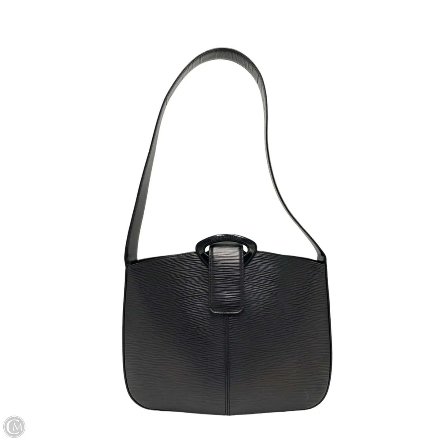 Louis Vuitton Epi Leather Reverie Luxury Handbag