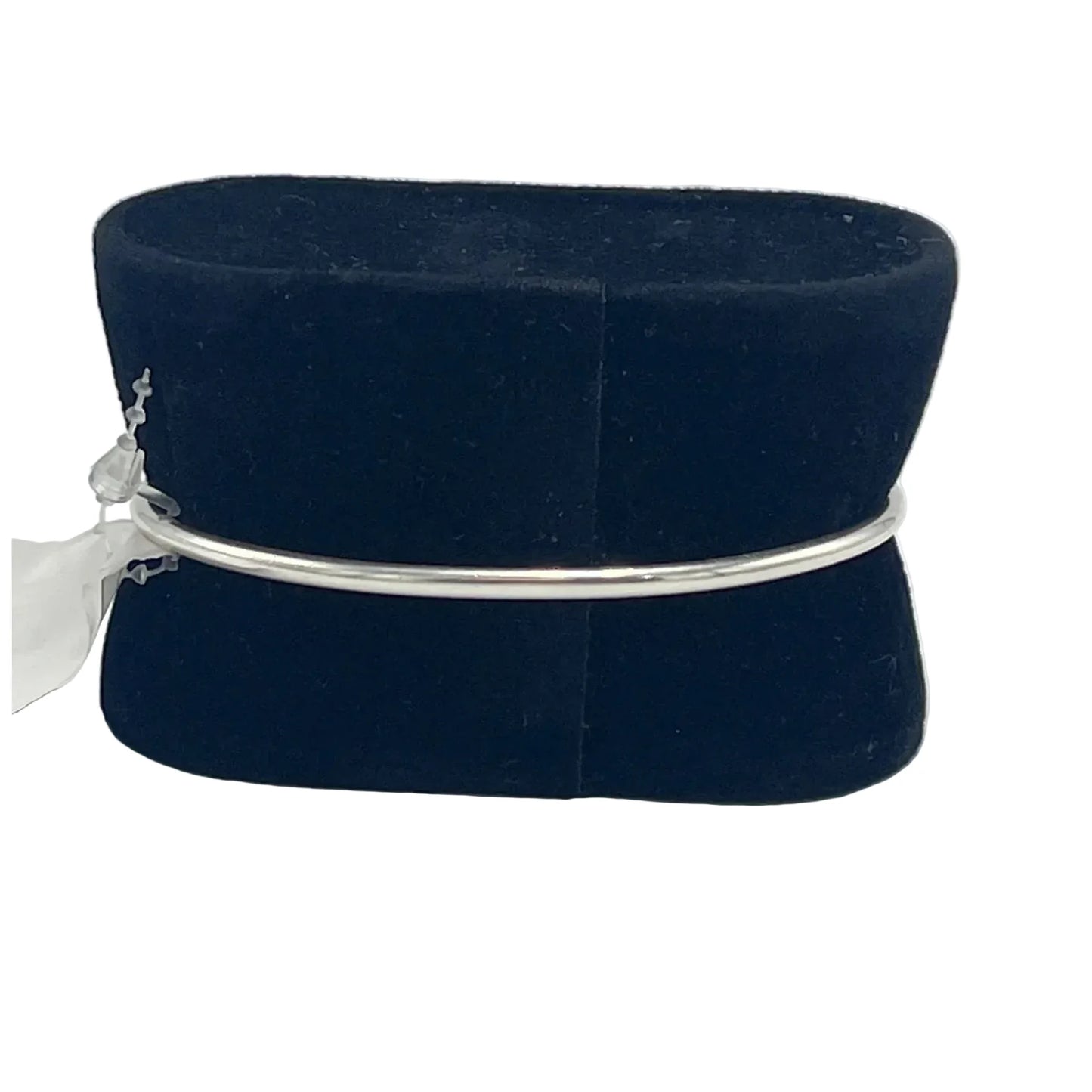James Avery St. Teresa Cross Hook-On Designer Bracelet