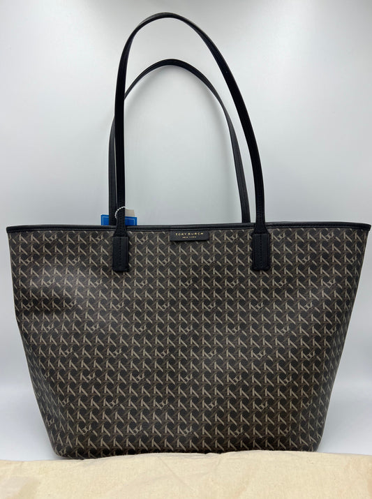 Tory Burch Tote with Pouchette