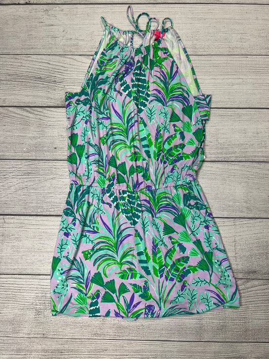 Romper By Lilly Pulitzer  Size: M