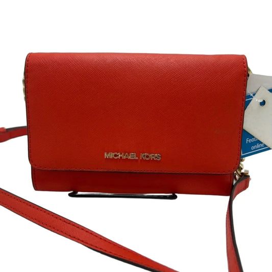 Crossbody Designer By Michael Kors