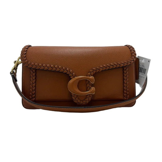 New! Coach Tabby 26 Designer Shoulder Handbag