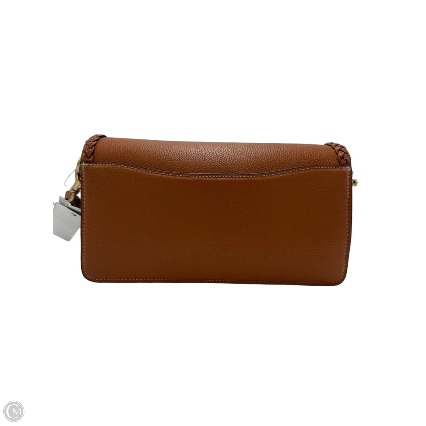 New! Coach Tabby 26 Designer Shoulder Handbag