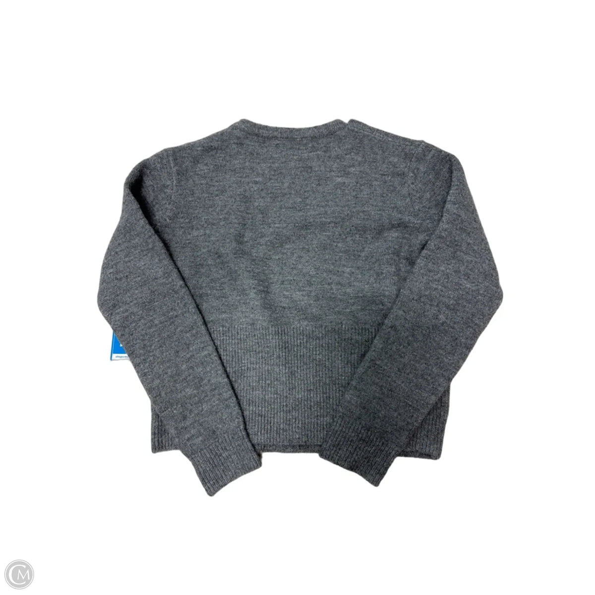 Sweater By Thml In Gold, Size: S