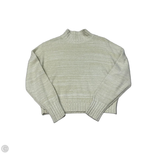 NSR Sweater in Green, Size L