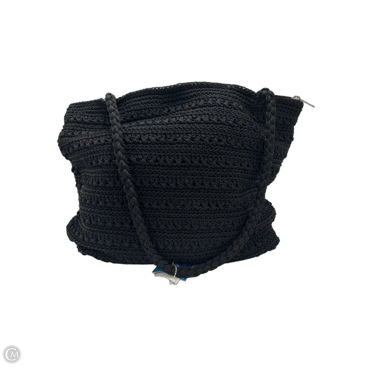 The Sak Handbag in Black