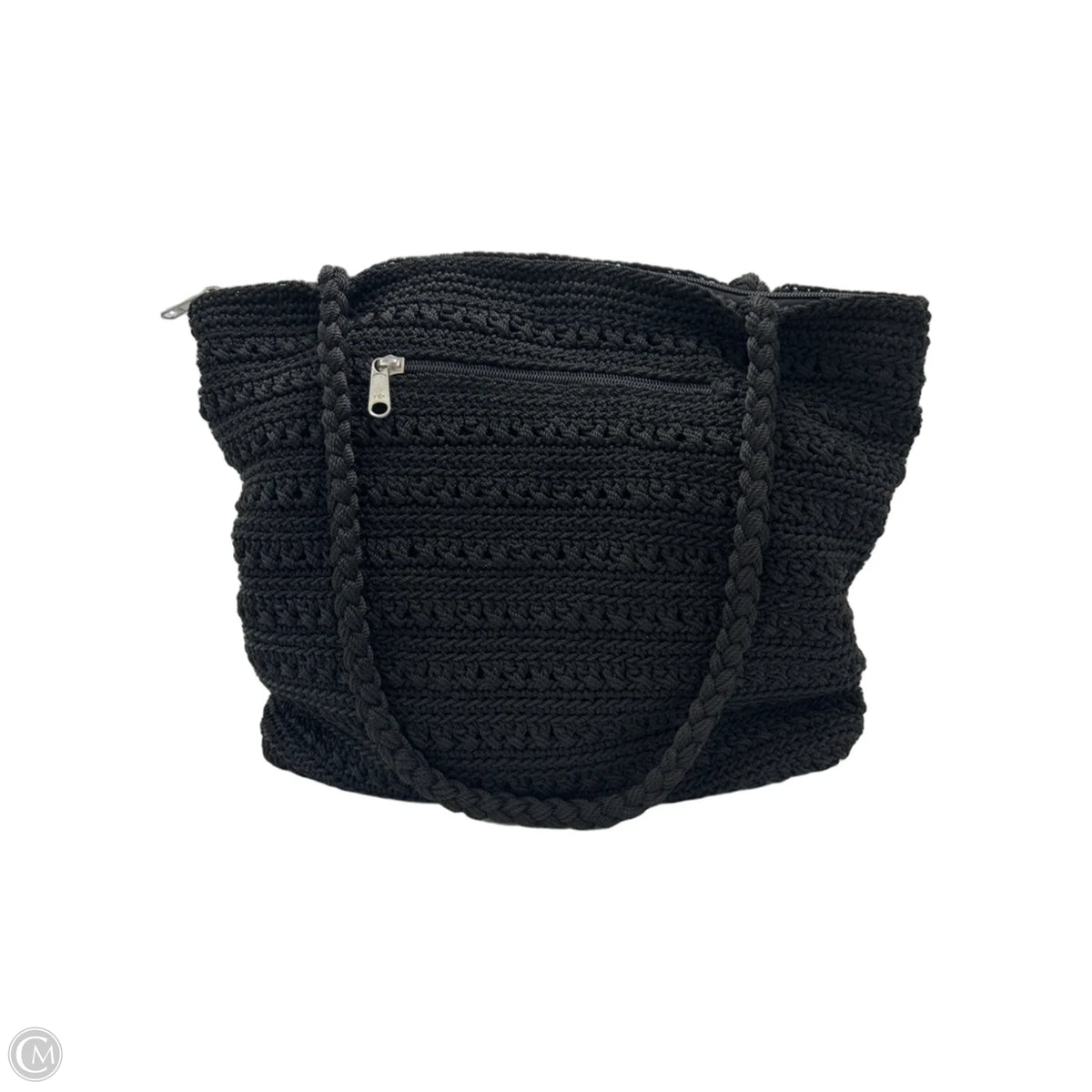 The Sak Handbag in Black