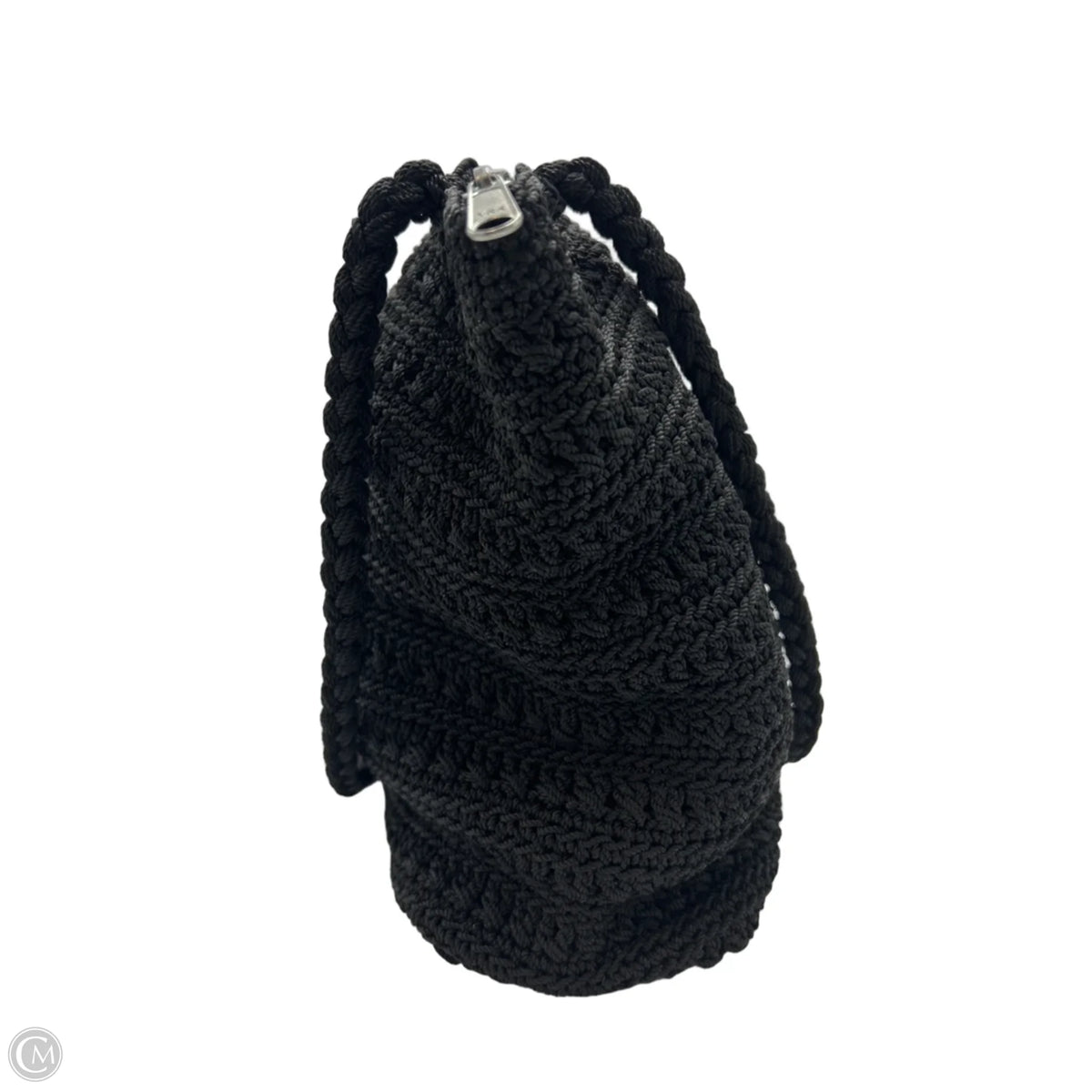 The Sak Handbag in Black