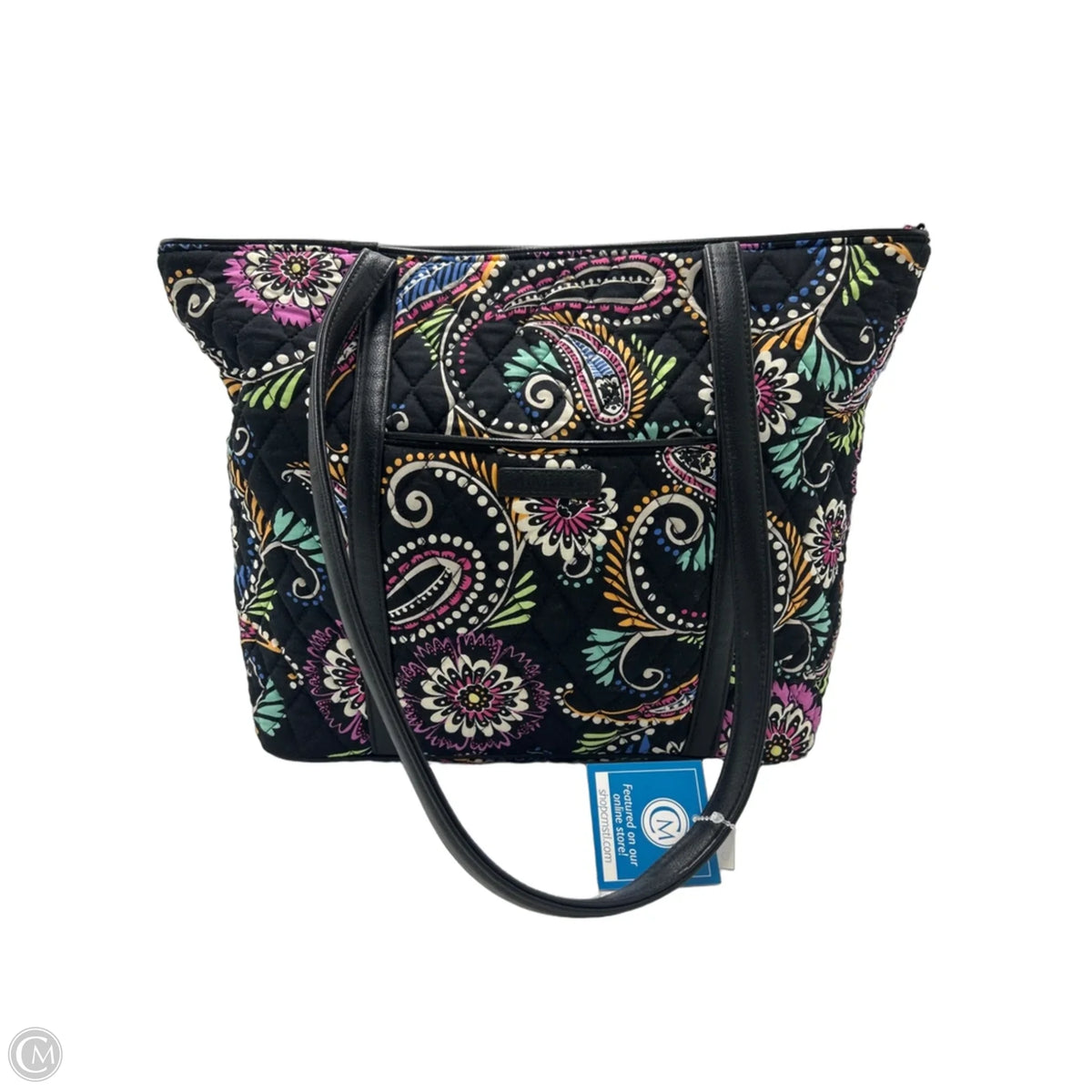 Vera Bradley Handbag in Multi