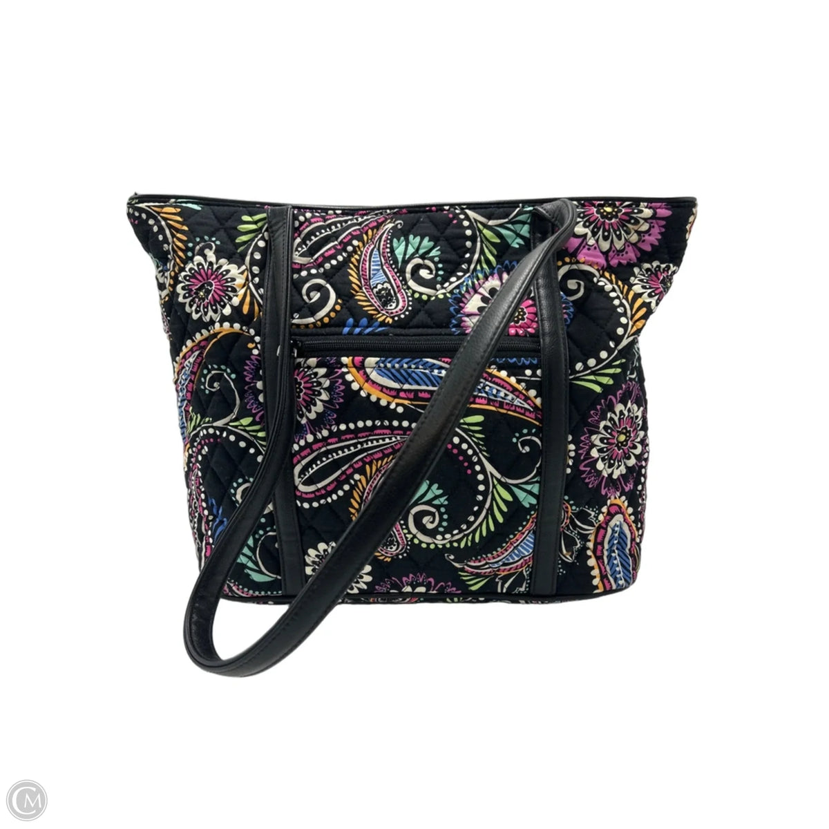 Vera Bradley Handbag in Multi