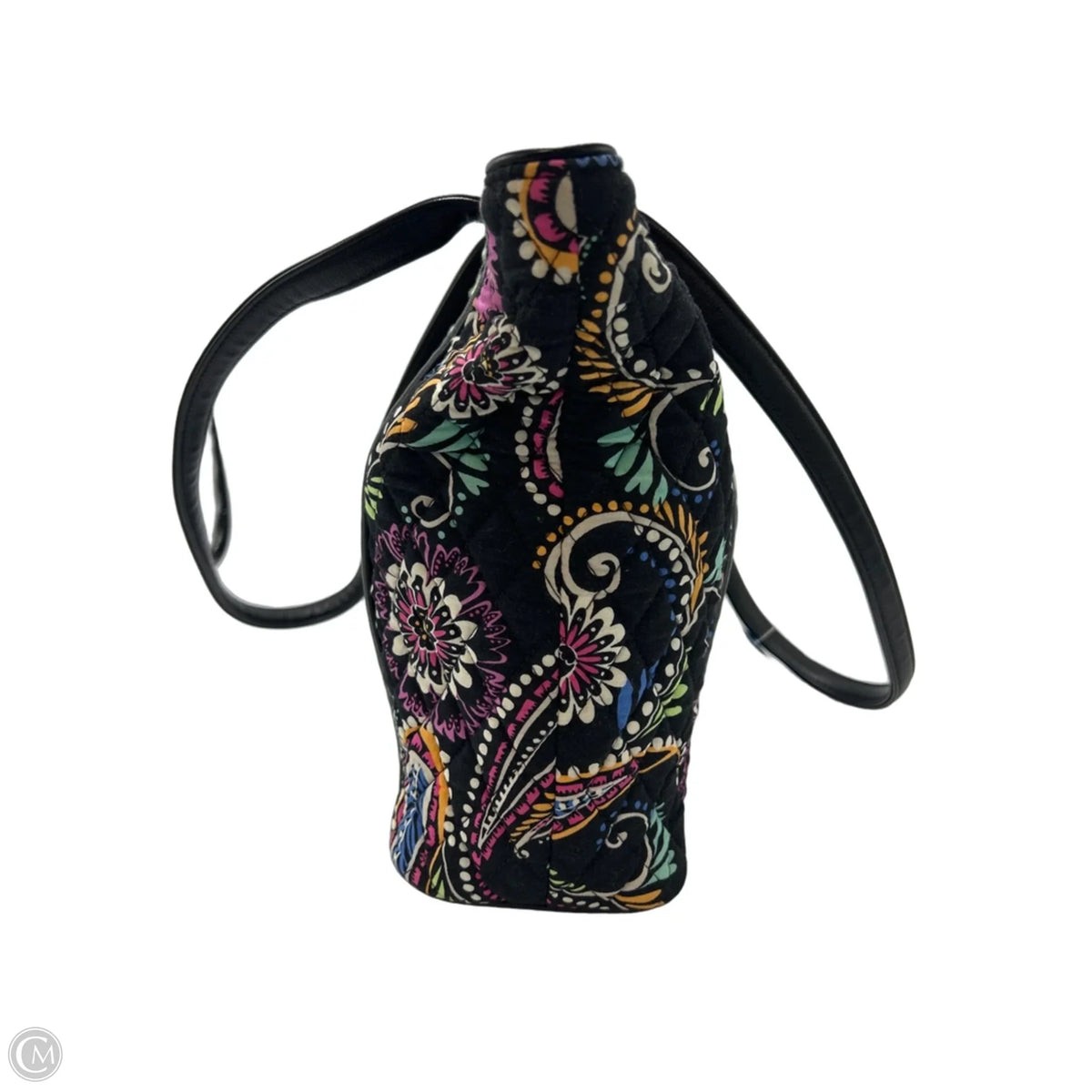Vera Bradley Handbag in Multi