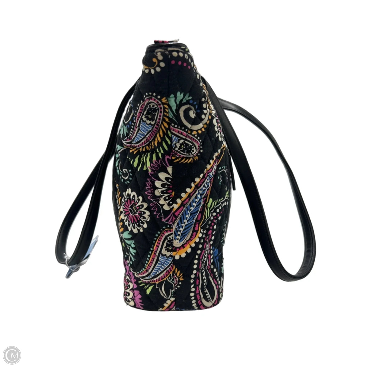 Vera Bradley Handbag in Multi