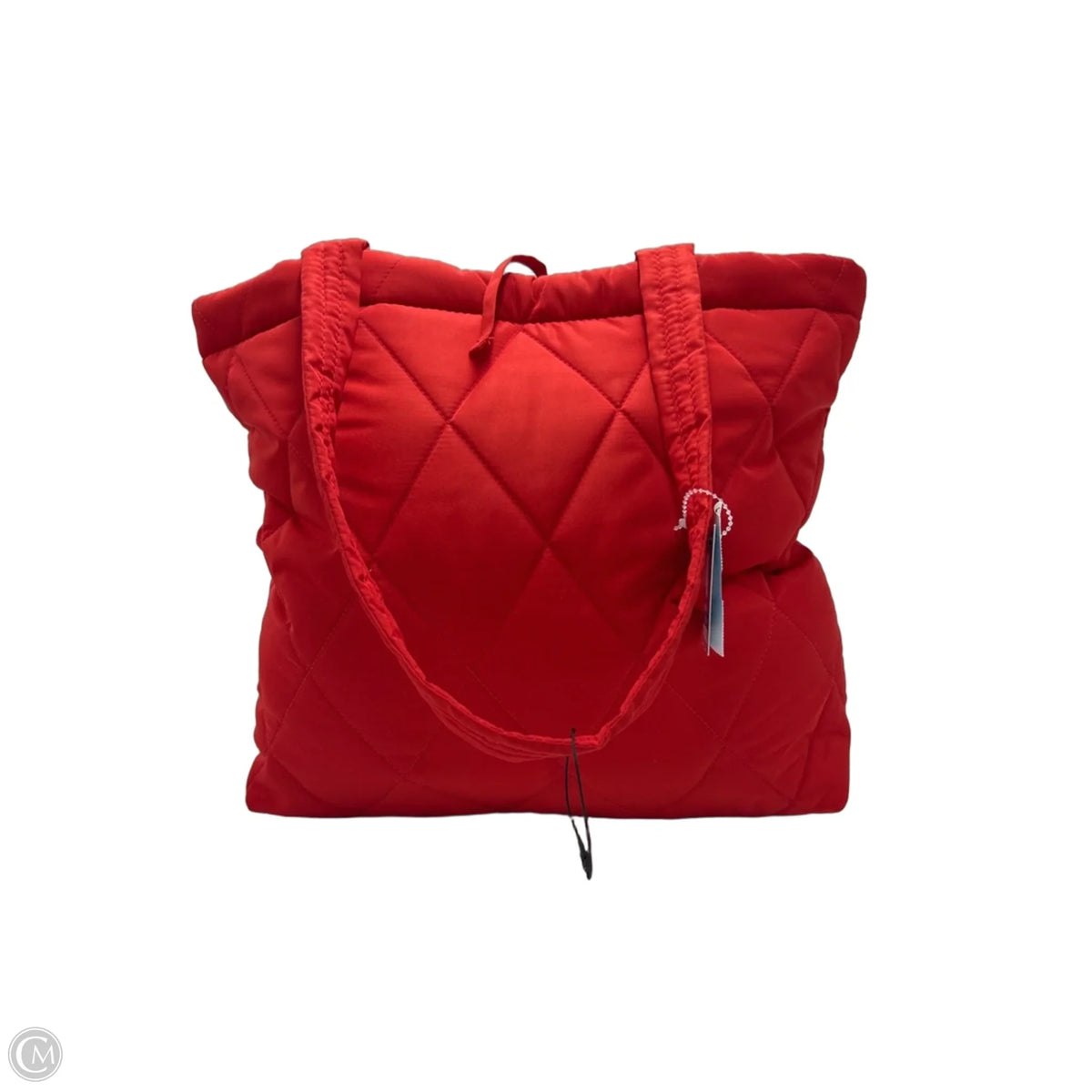 Vera Bradley Tote Bag in Red